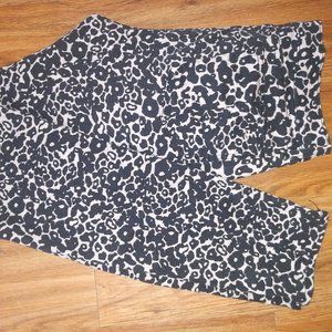 Rag and Bone Leopard Pant